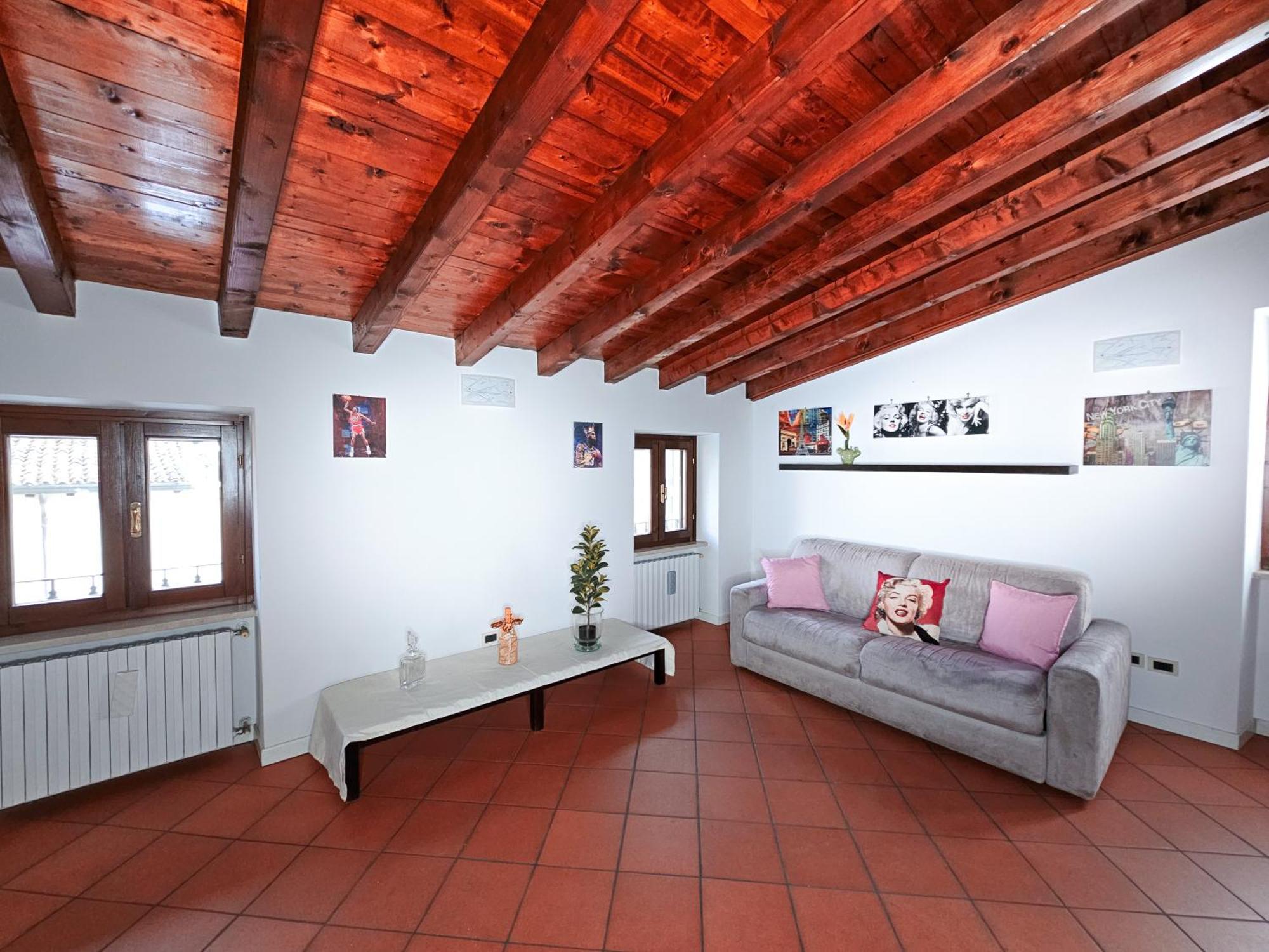 Casa Marilyn Apartment Desenzano del Garda Bagian luar foto